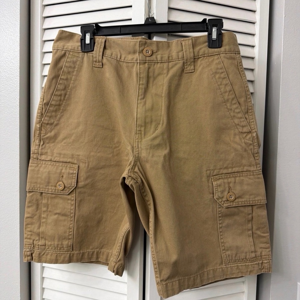 U.S. Polo Assn. Men's Cargo Shorts (Like New)